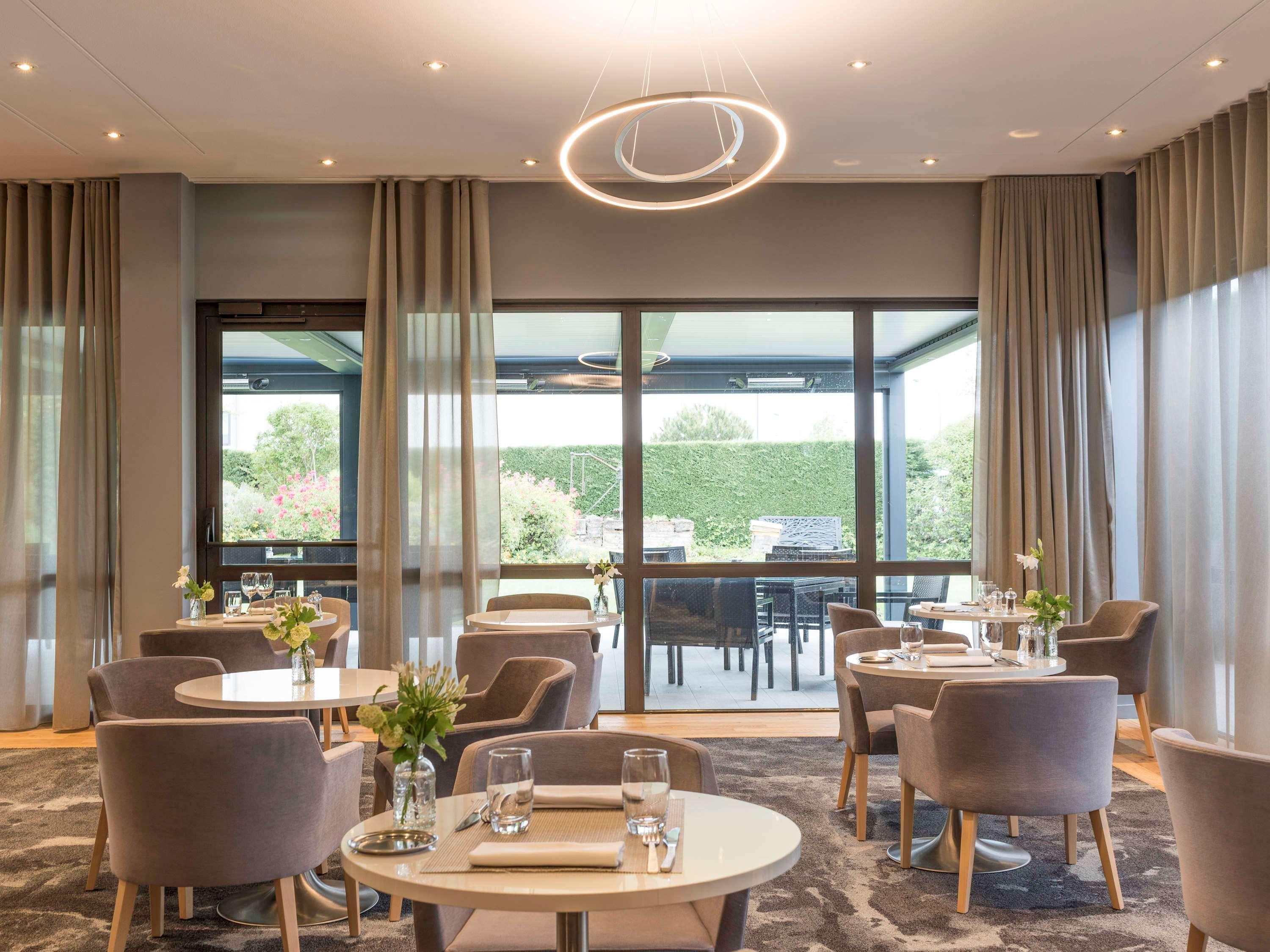 Hotel Pullman Toulouse Airport 4*