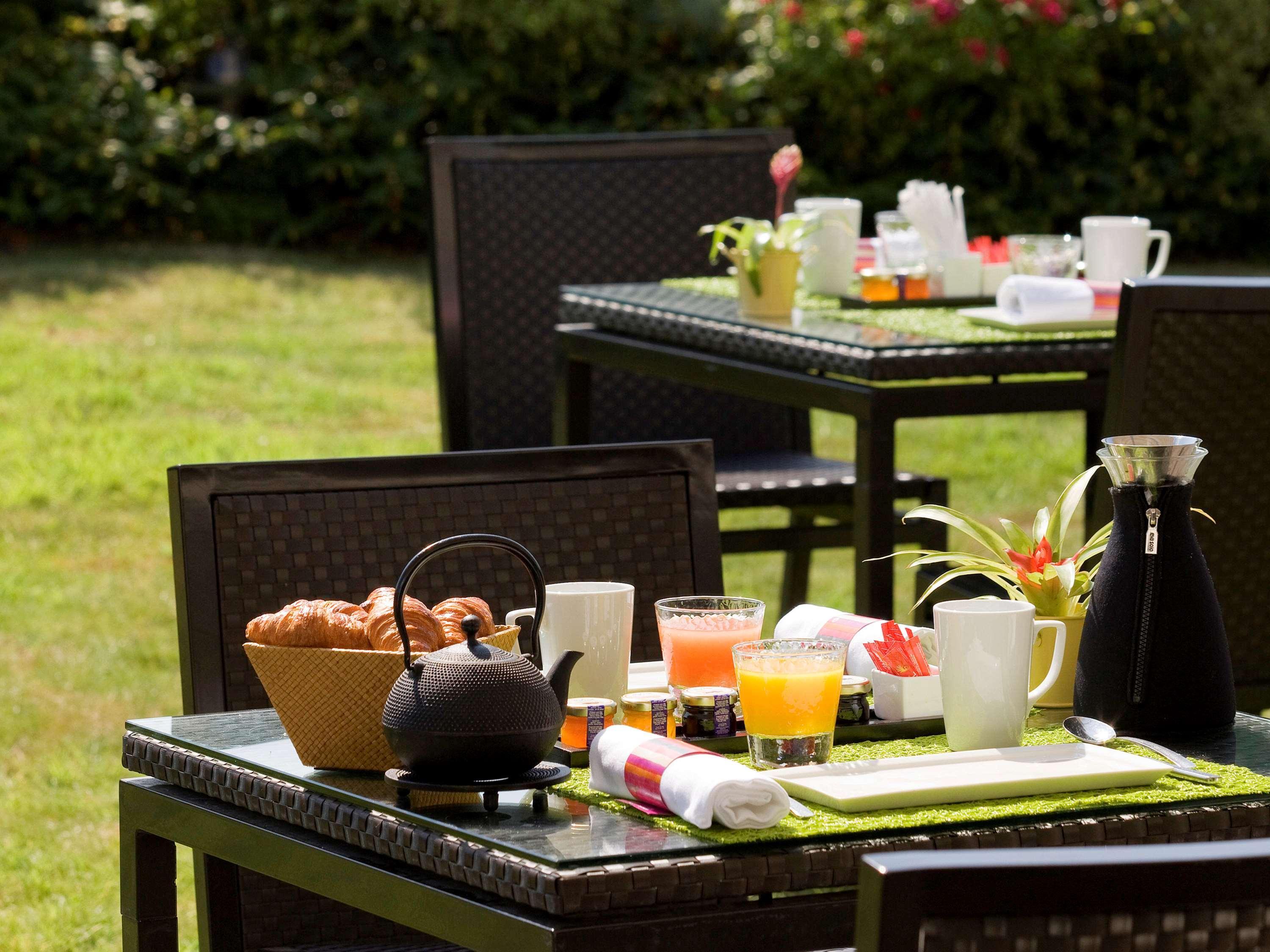 Hotel Pullman Toulouse Airport