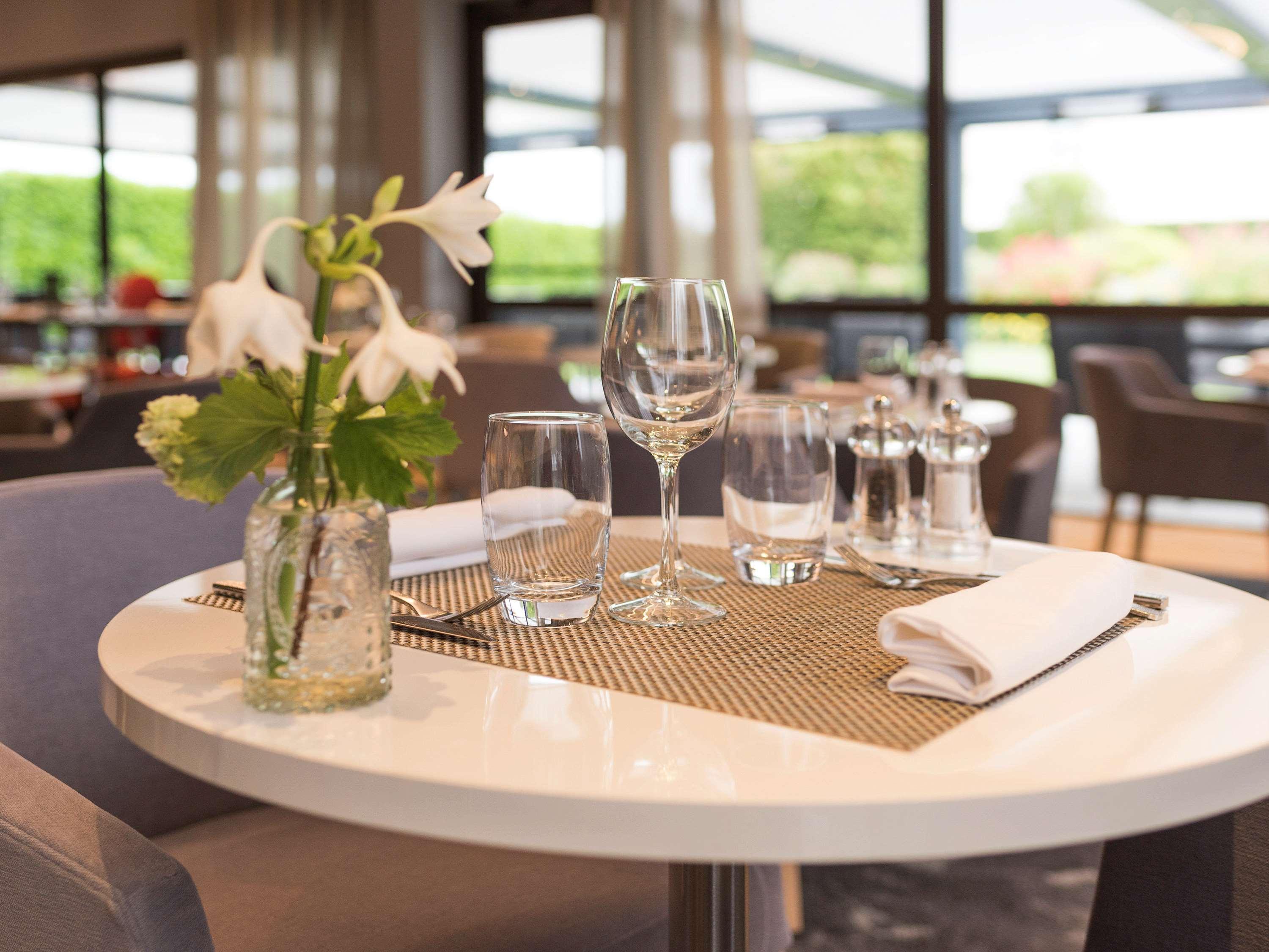 Pullman Toulouse Airport 4* Blagnac