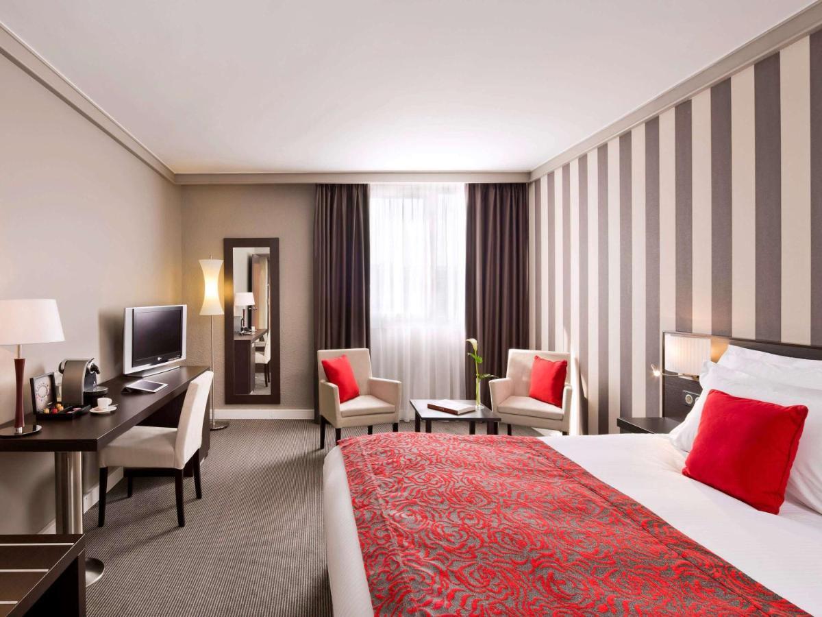 Pullman Toulouse Airport 4* Blagnac