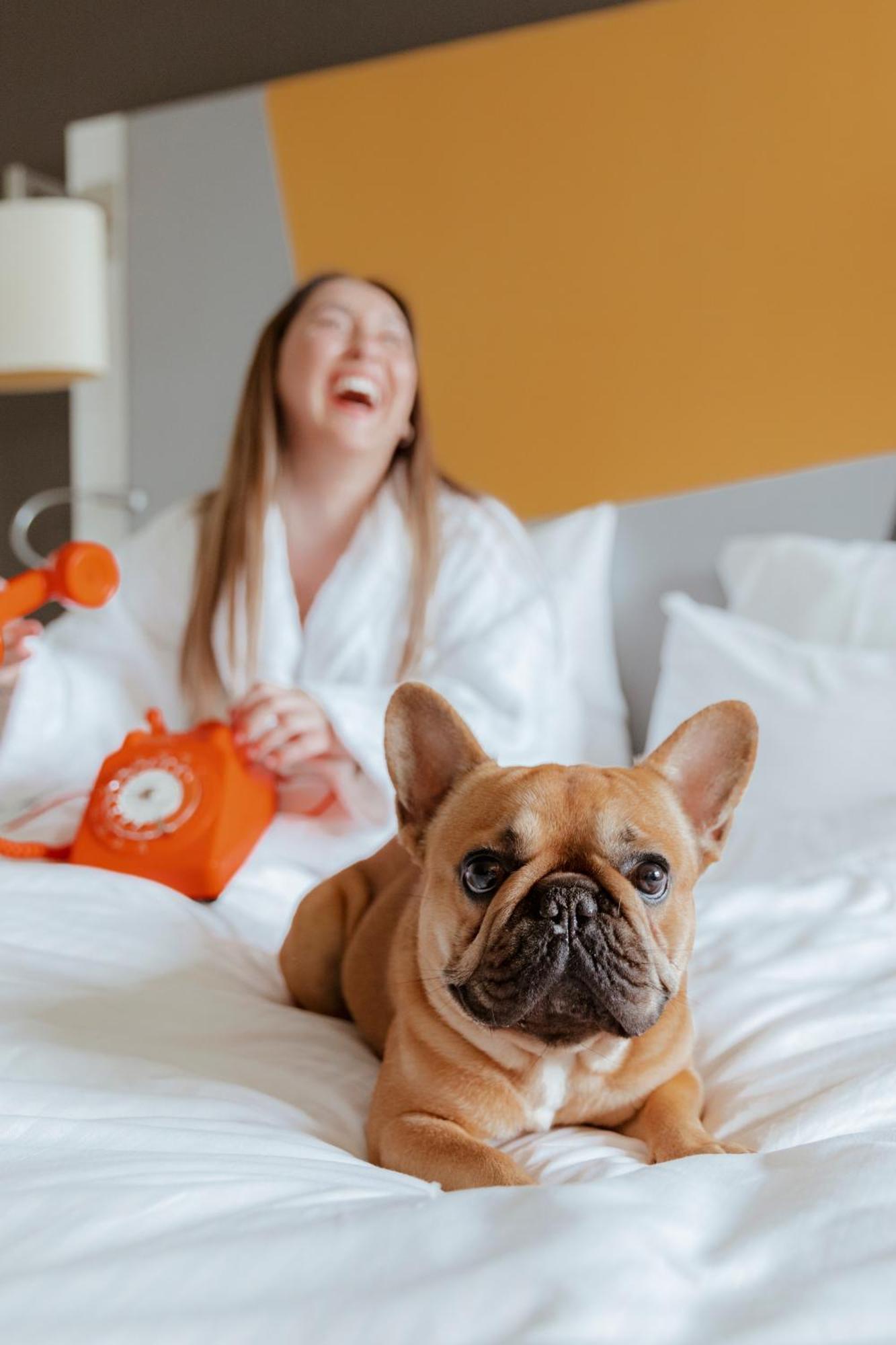 Hotel Pullman Toulouse Airport