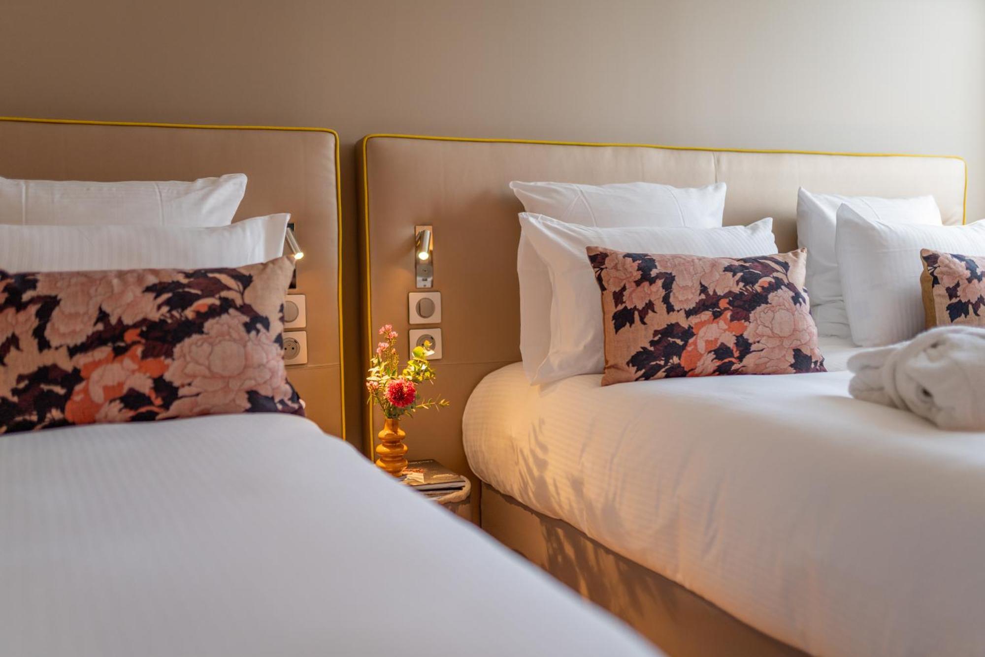 Hotel Pullman Toulouse Airport