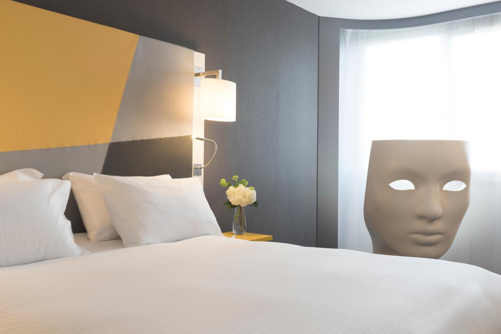 Hotel Pullman Toulouse Airport