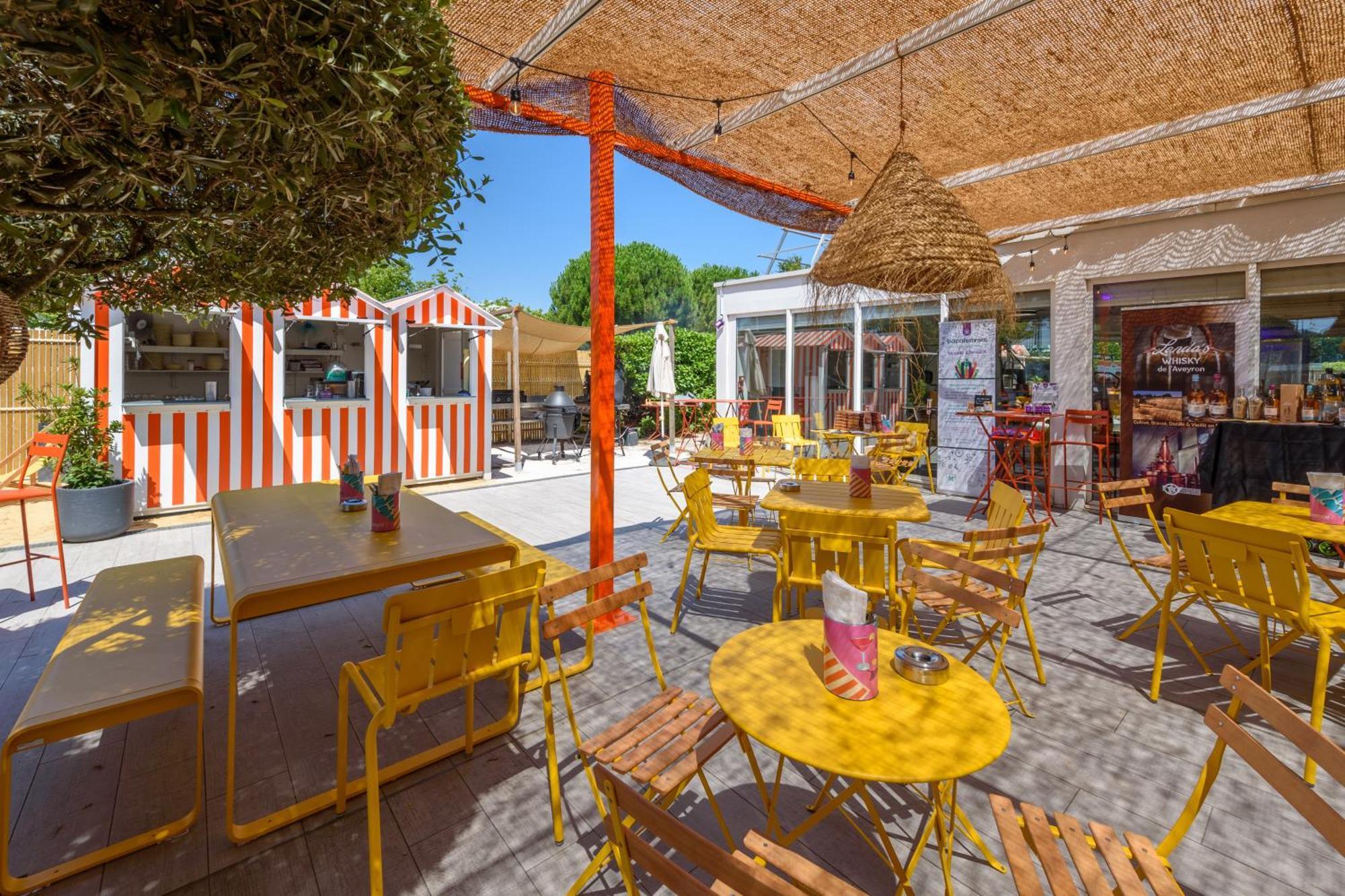 Hotel Pullman Toulouse Airport 4*