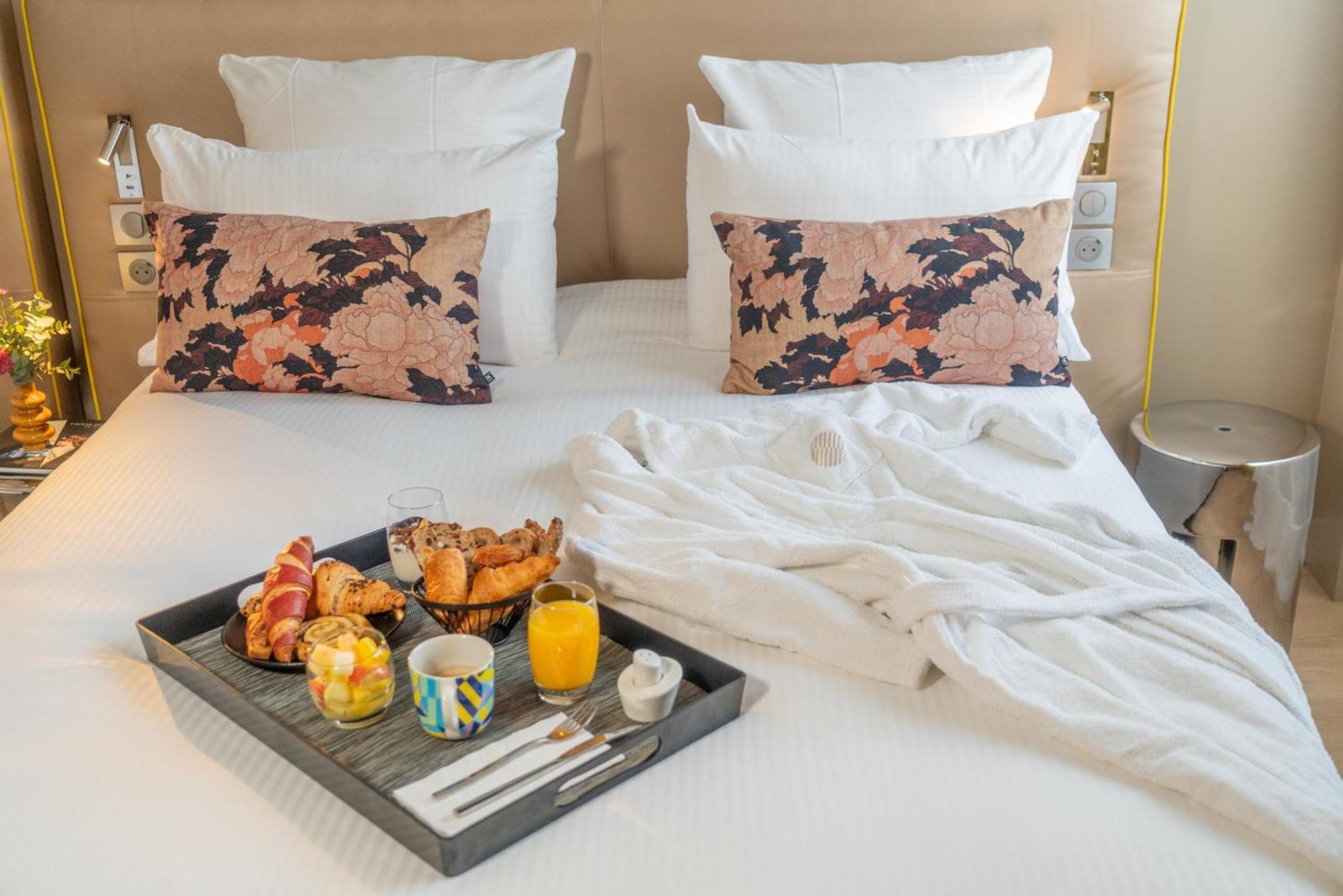 Pullman Toulouse Airport Hotel