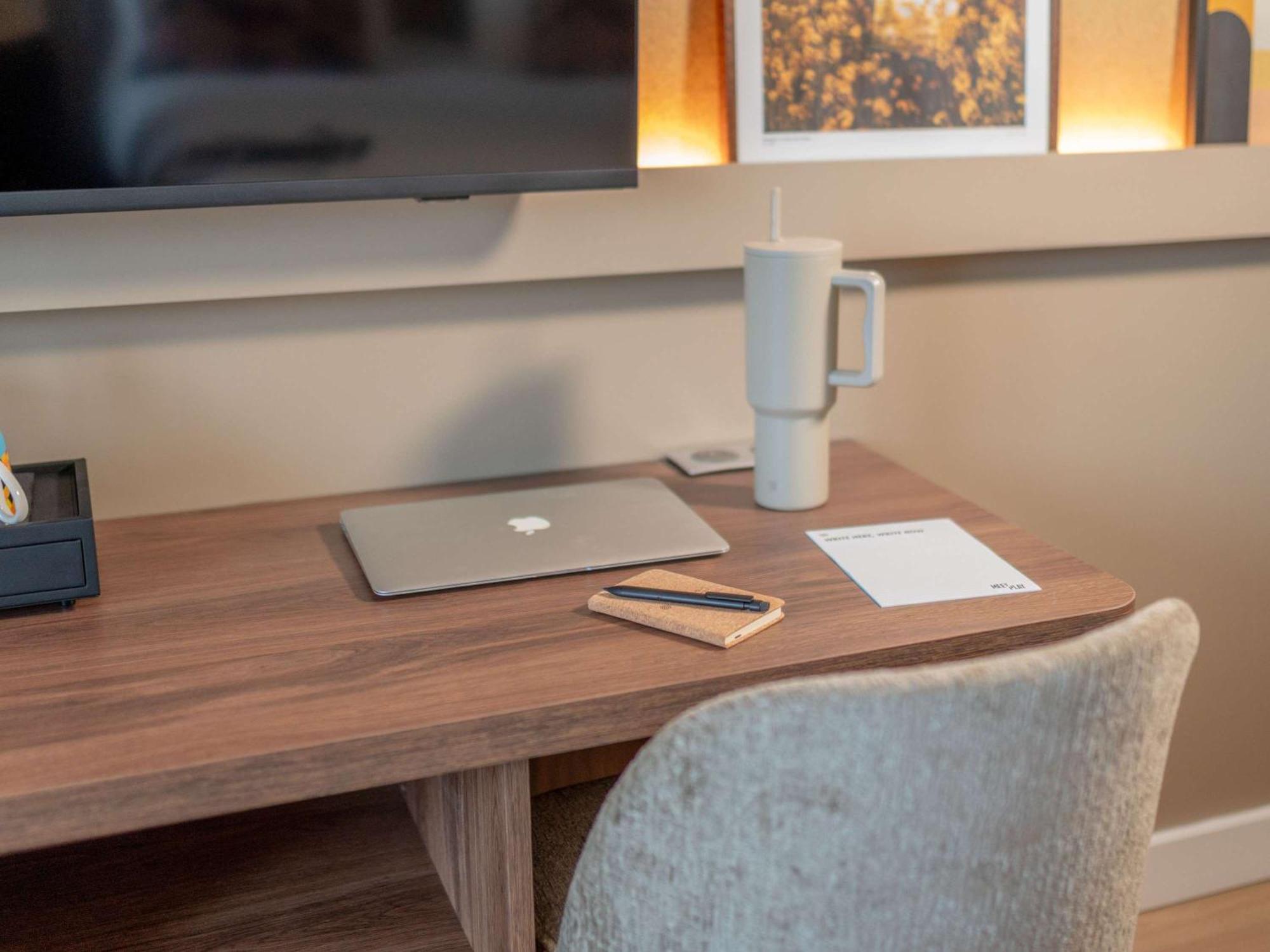 Hotel Pullman Toulouse Airport