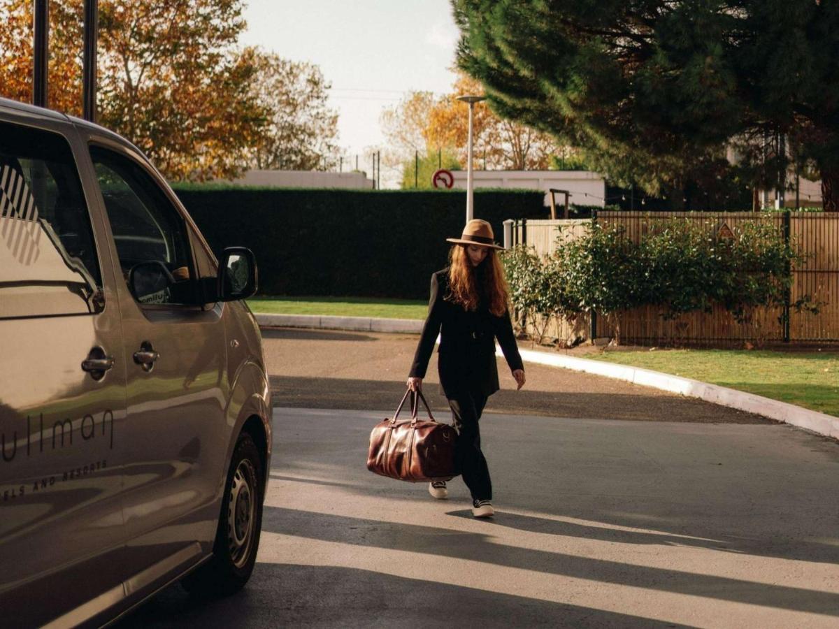 Pullman Toulouse Airport Hotel