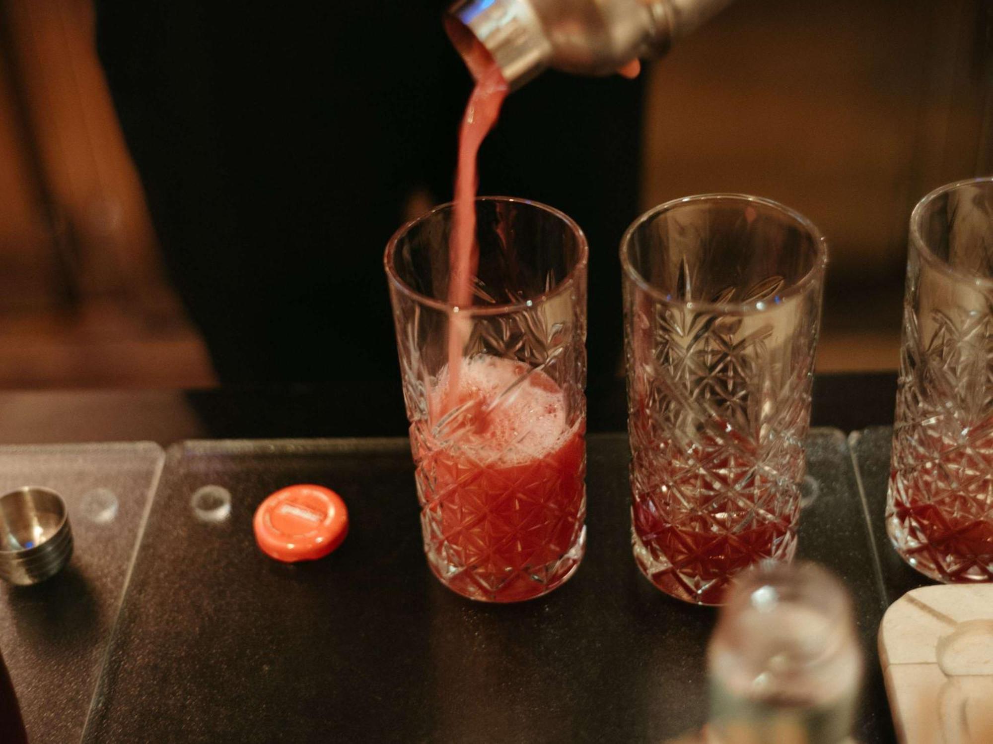 Pullman Toulouse Airport Hotel