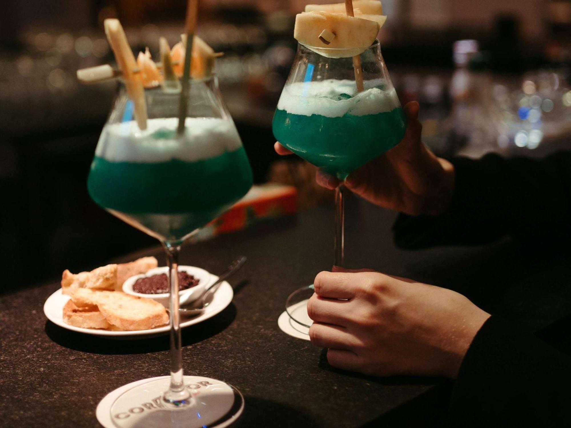 Hotel Pullman Toulouse Airport