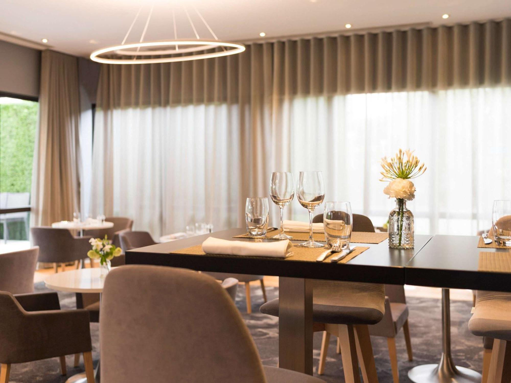 Pullman Toulouse Airport Hotel Blagnac