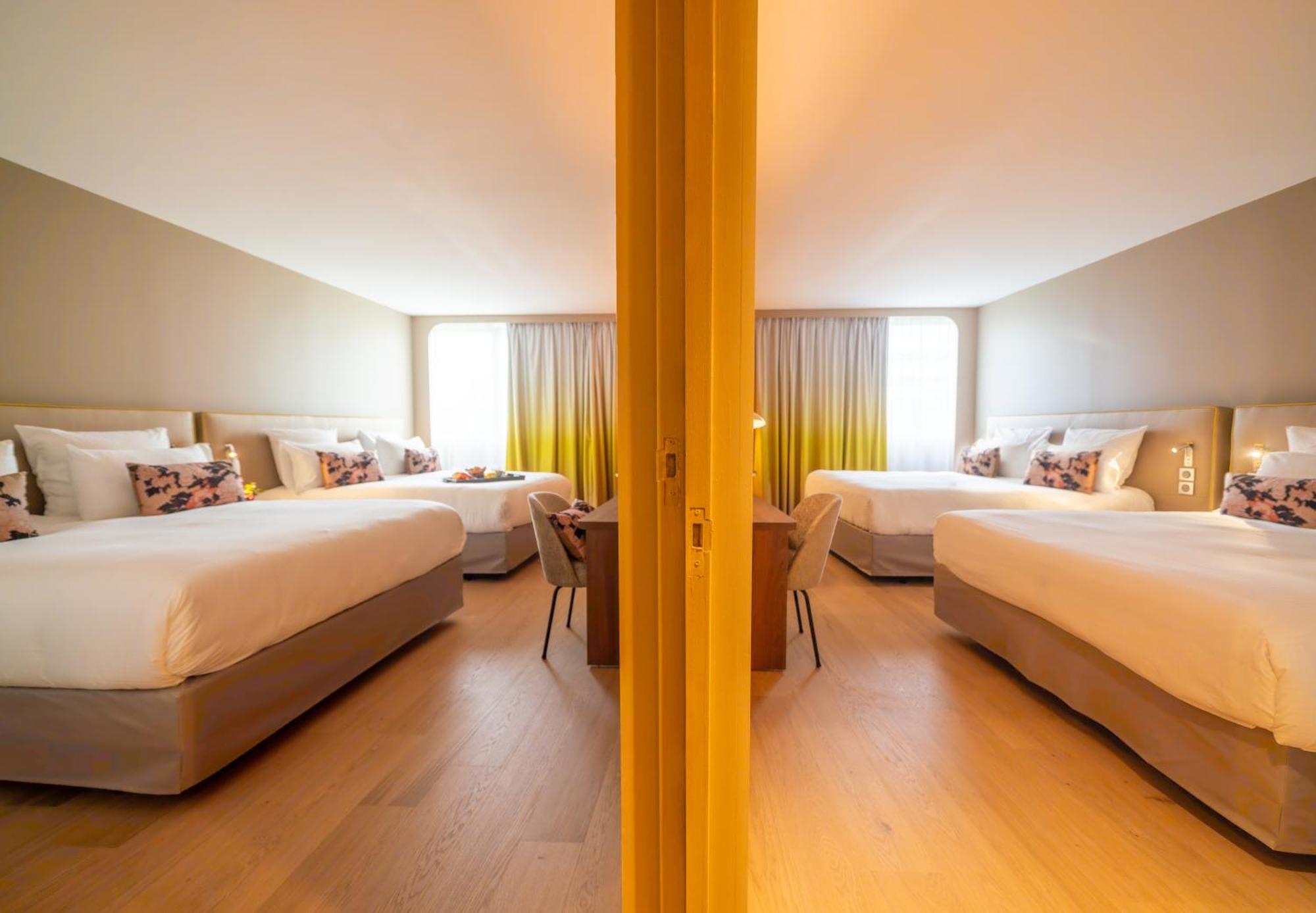 Pullman Toulouse 4* Blagnac