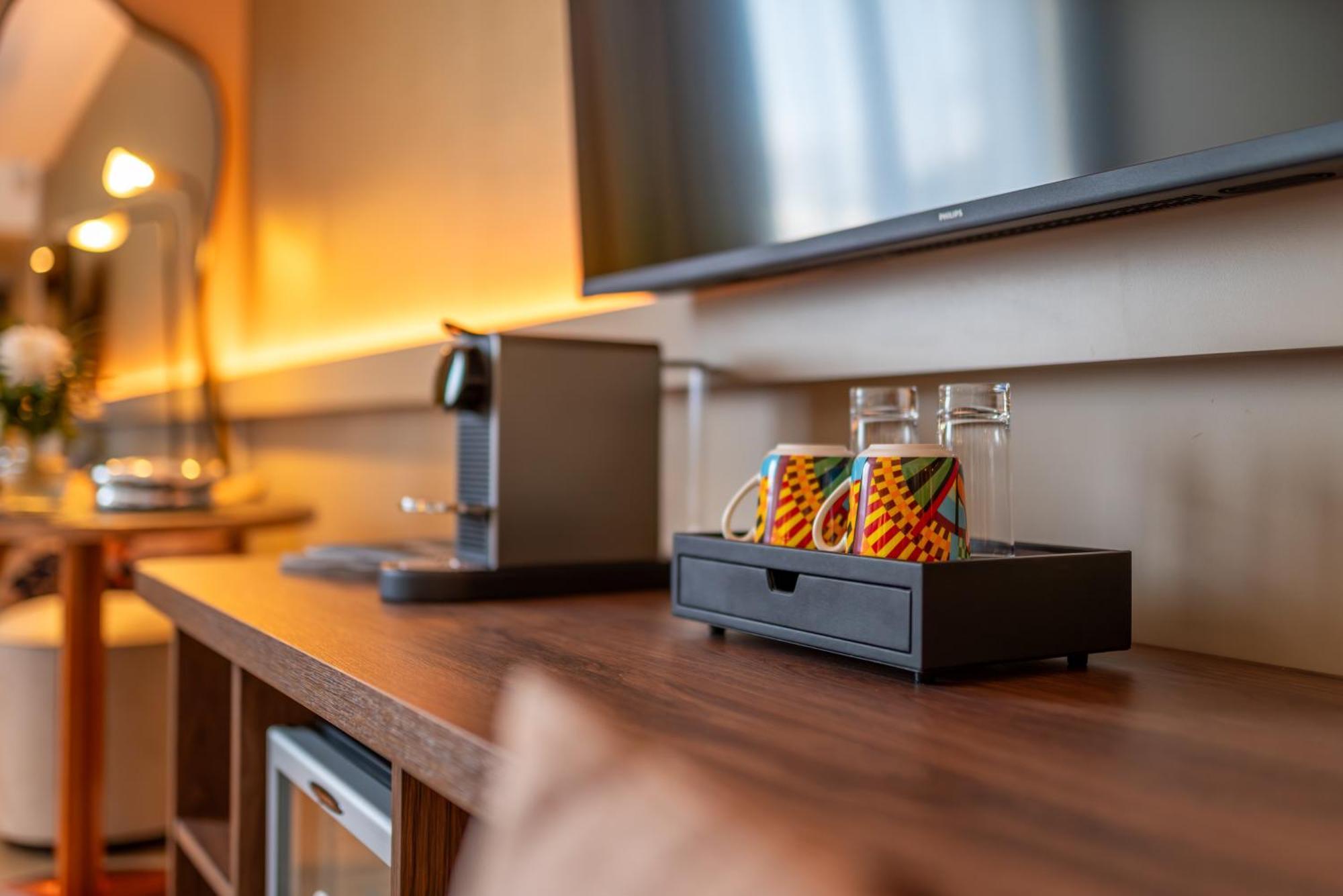 Hotel Pullman Toulouse Blagnac