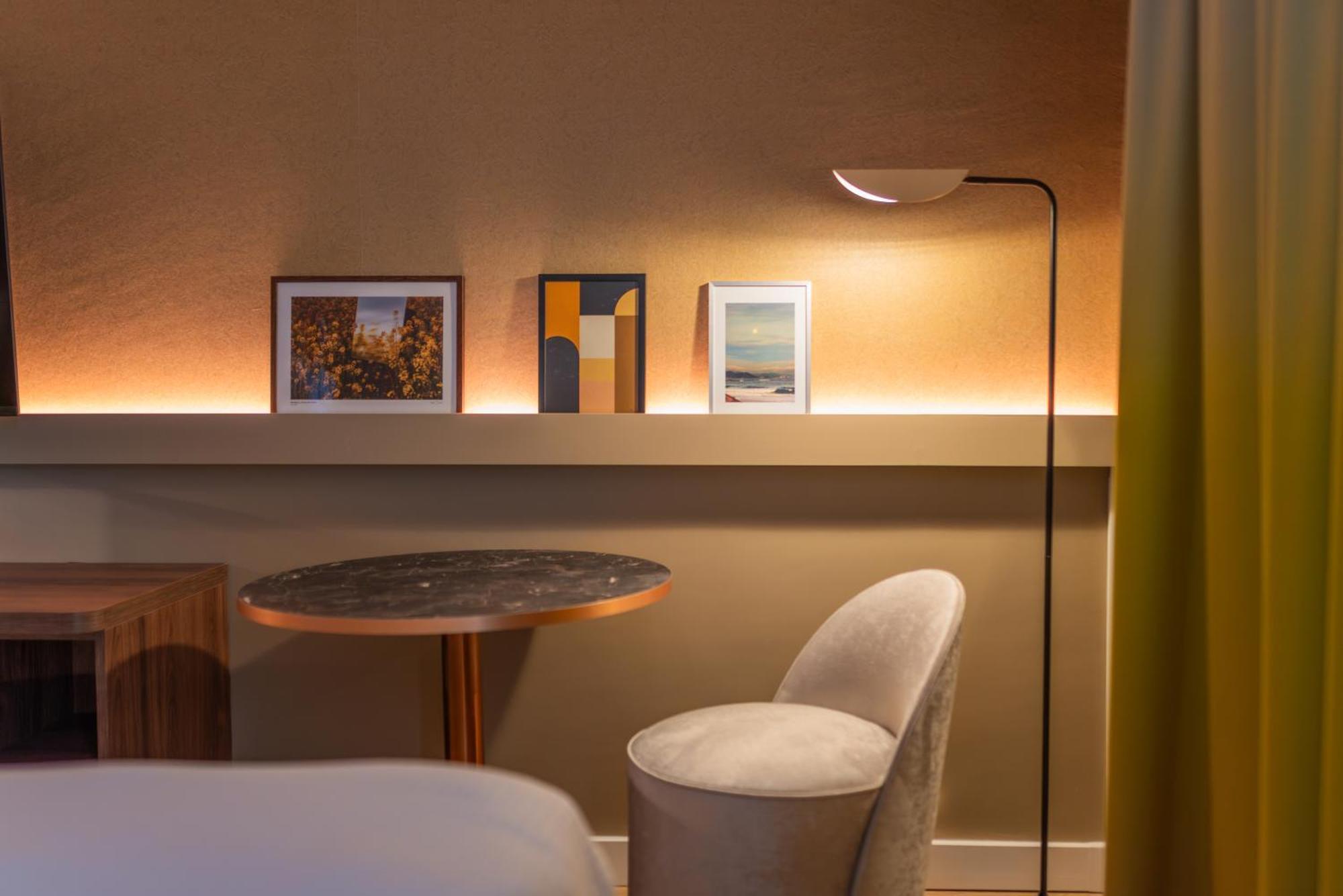 Pullman Toulouse Airport Hotel