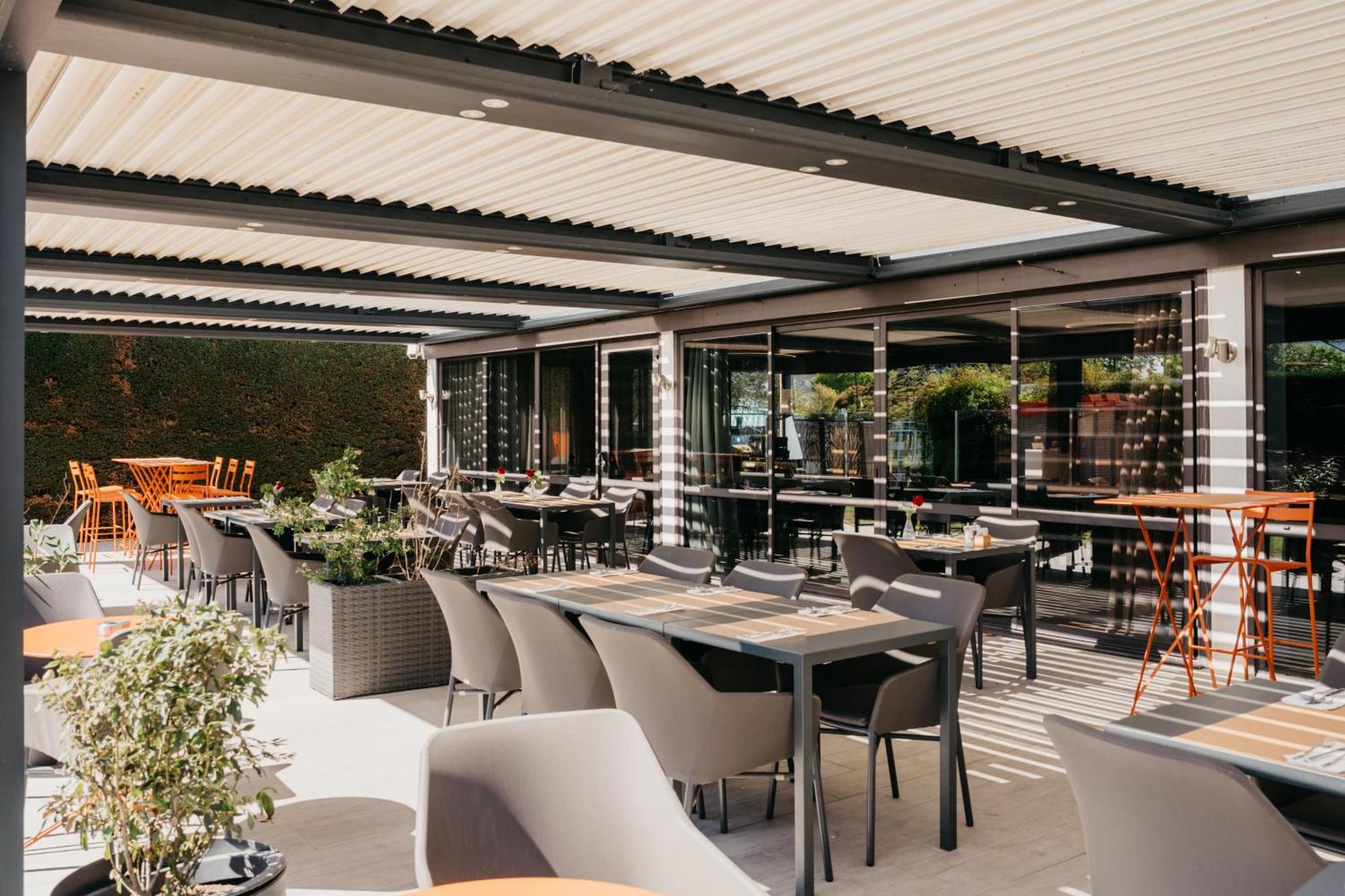 Pullman Toulouse 4*