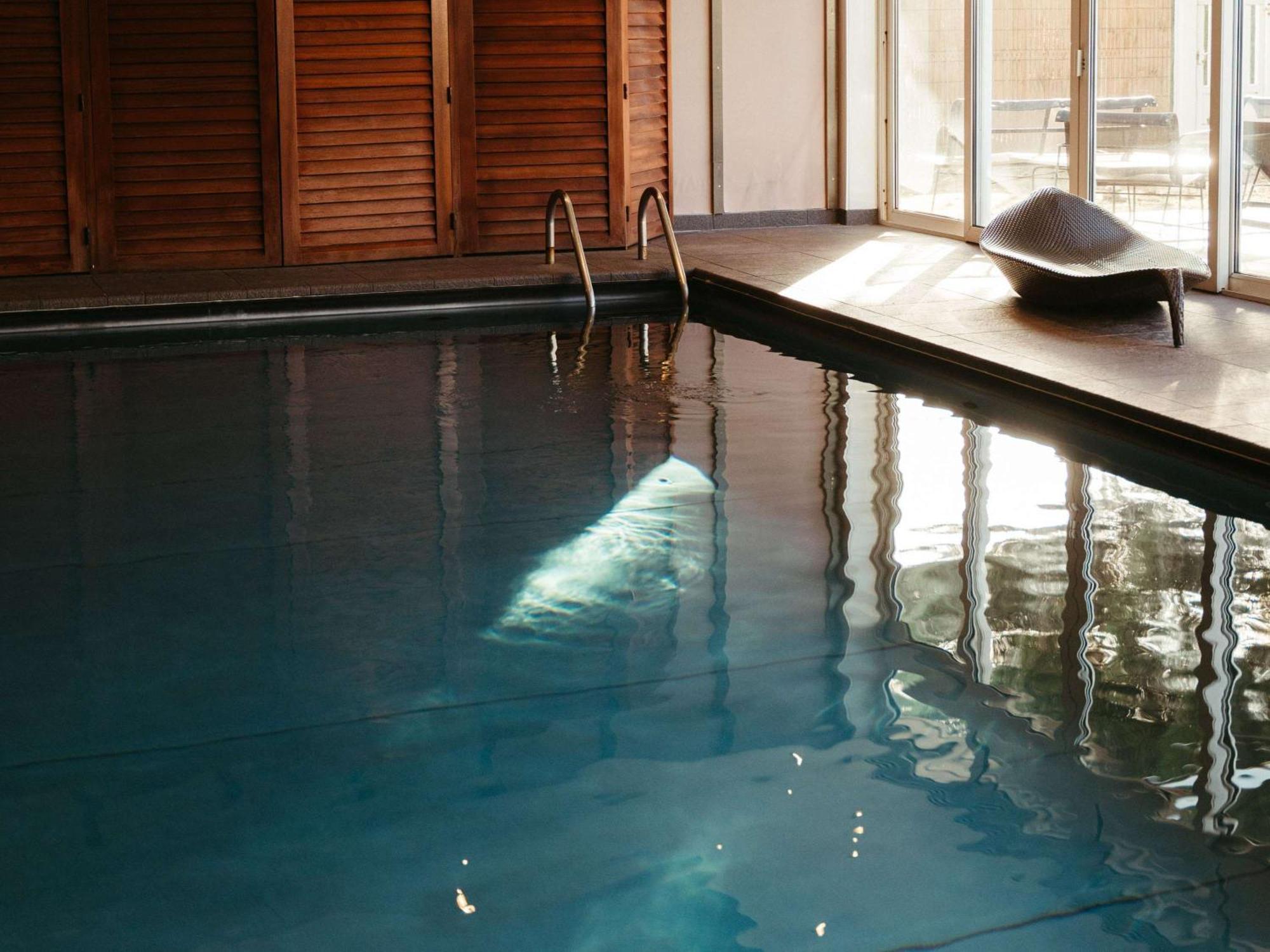 Hotel Pullman Toulouse Airport