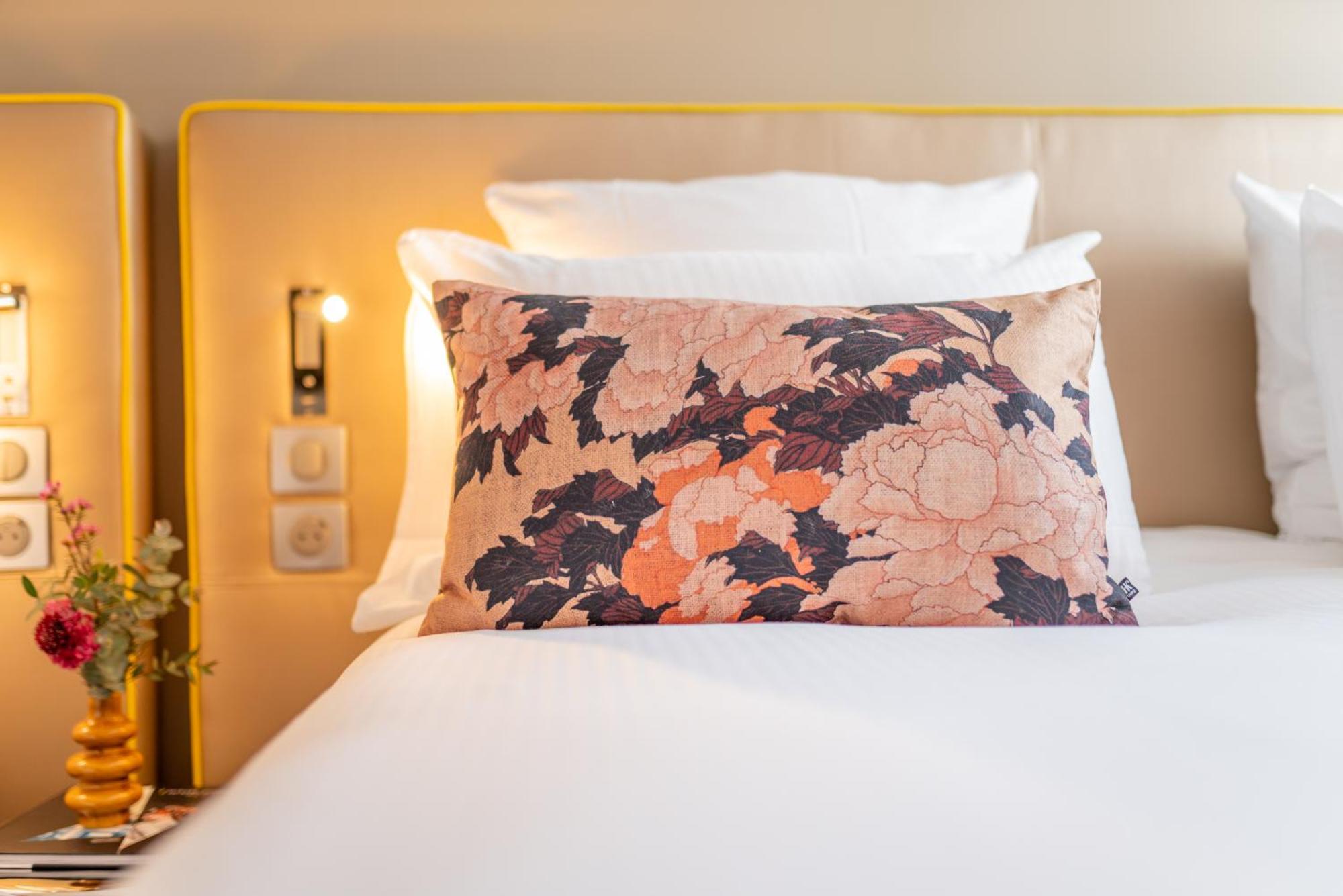 Hotel Pullman Toulouse Airport