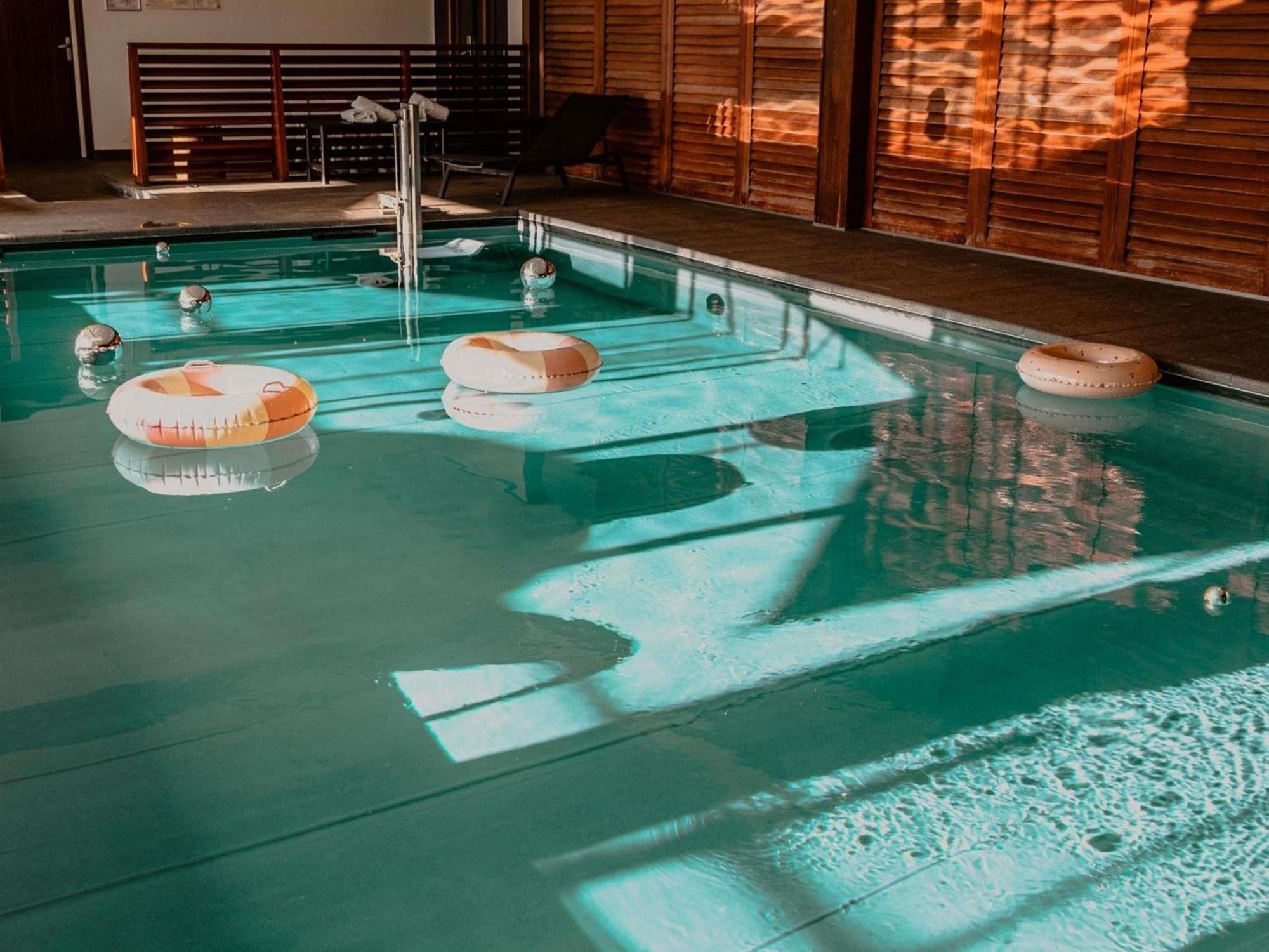 Hotel Pullman Toulouse 4*