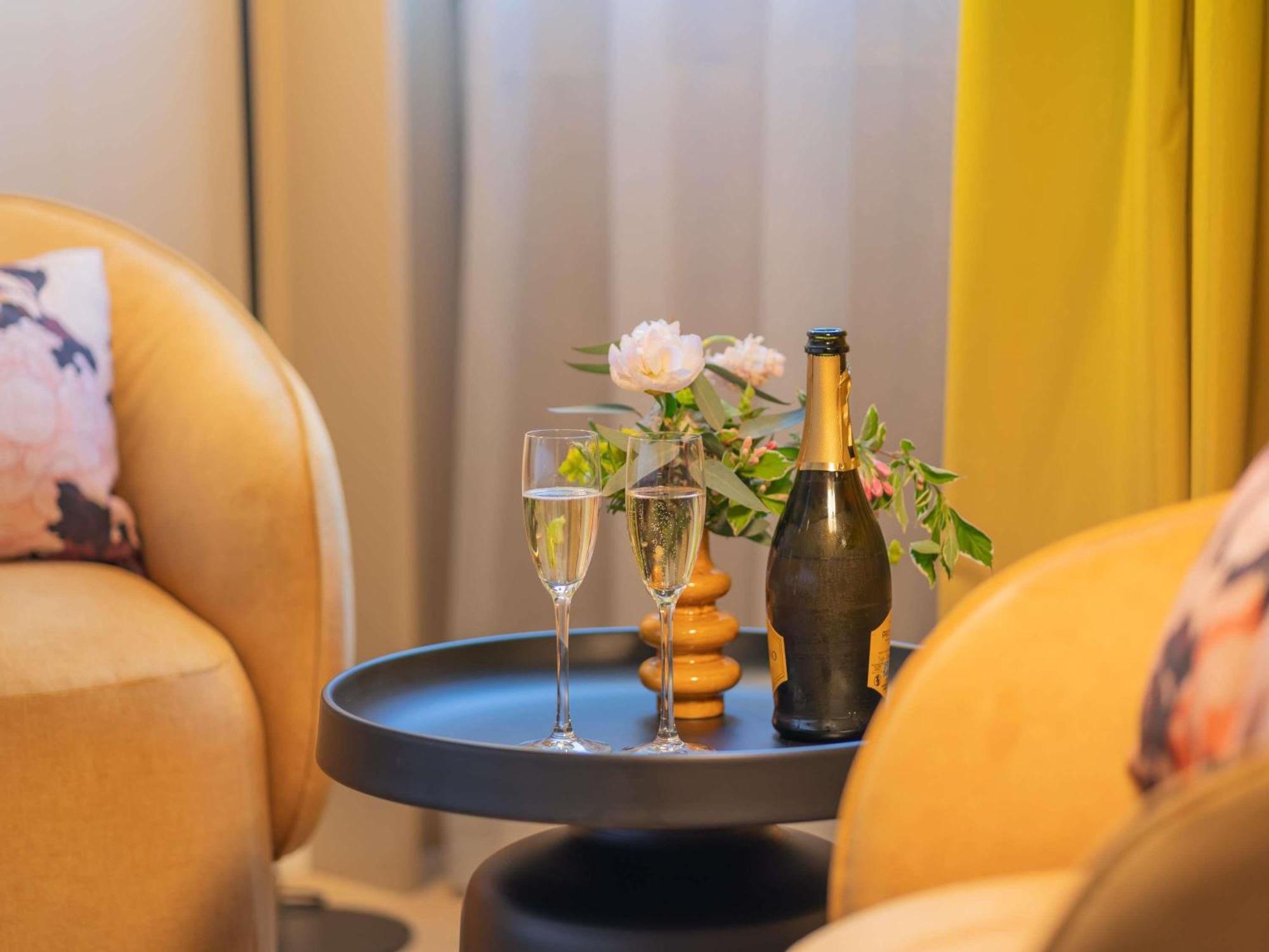 Hotel Pullman Toulouse Blagnac