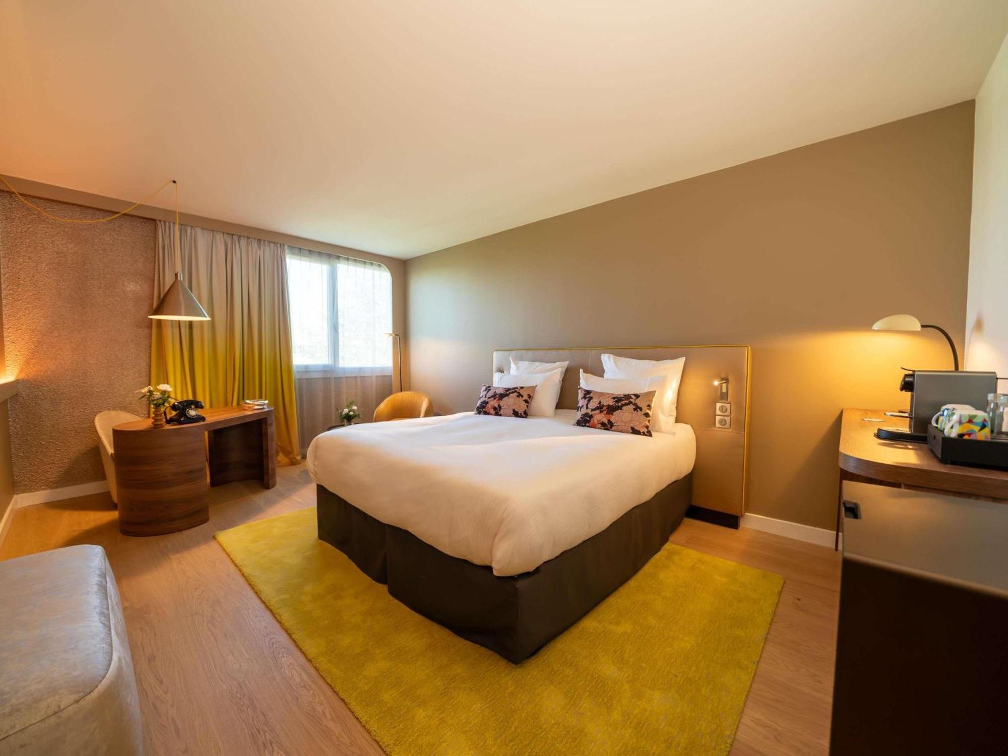 Pullman Toulouse Blagnac